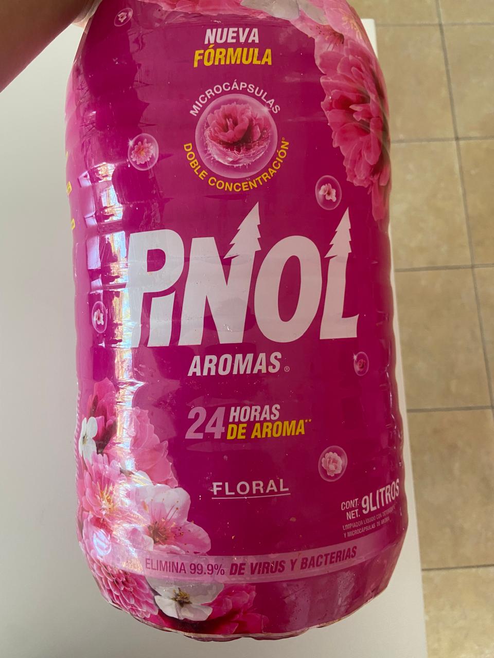 PINOL 9L